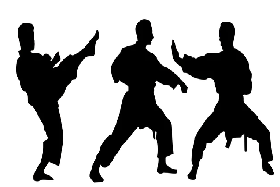 KARATE