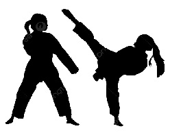TAEKWONDO